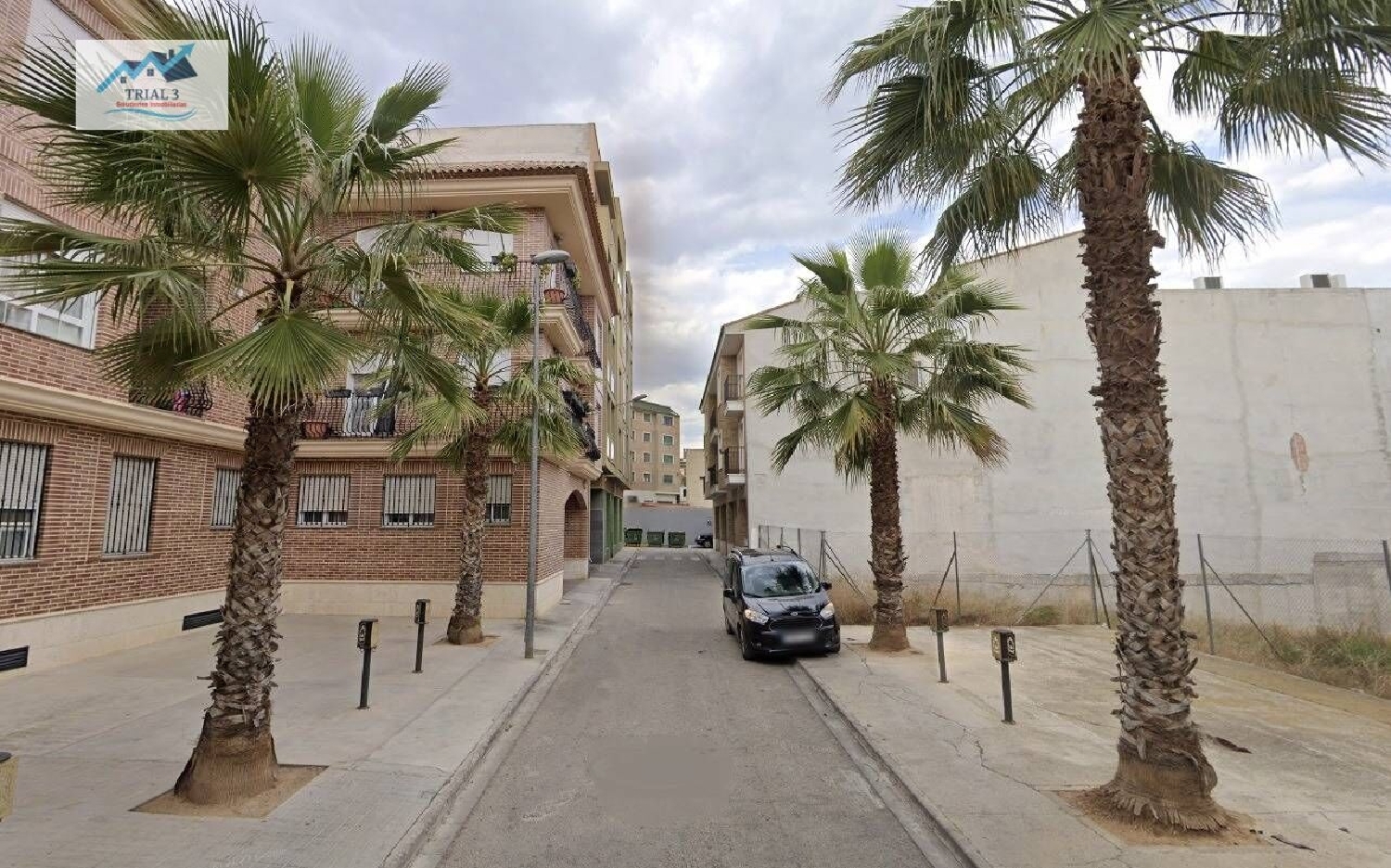  for sale apartment Vilamarxant Camp De Túria 2