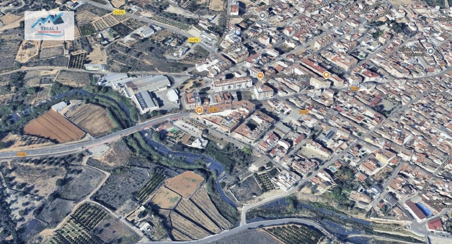  for sale apartment Vilamarxant Camp De Túria 4