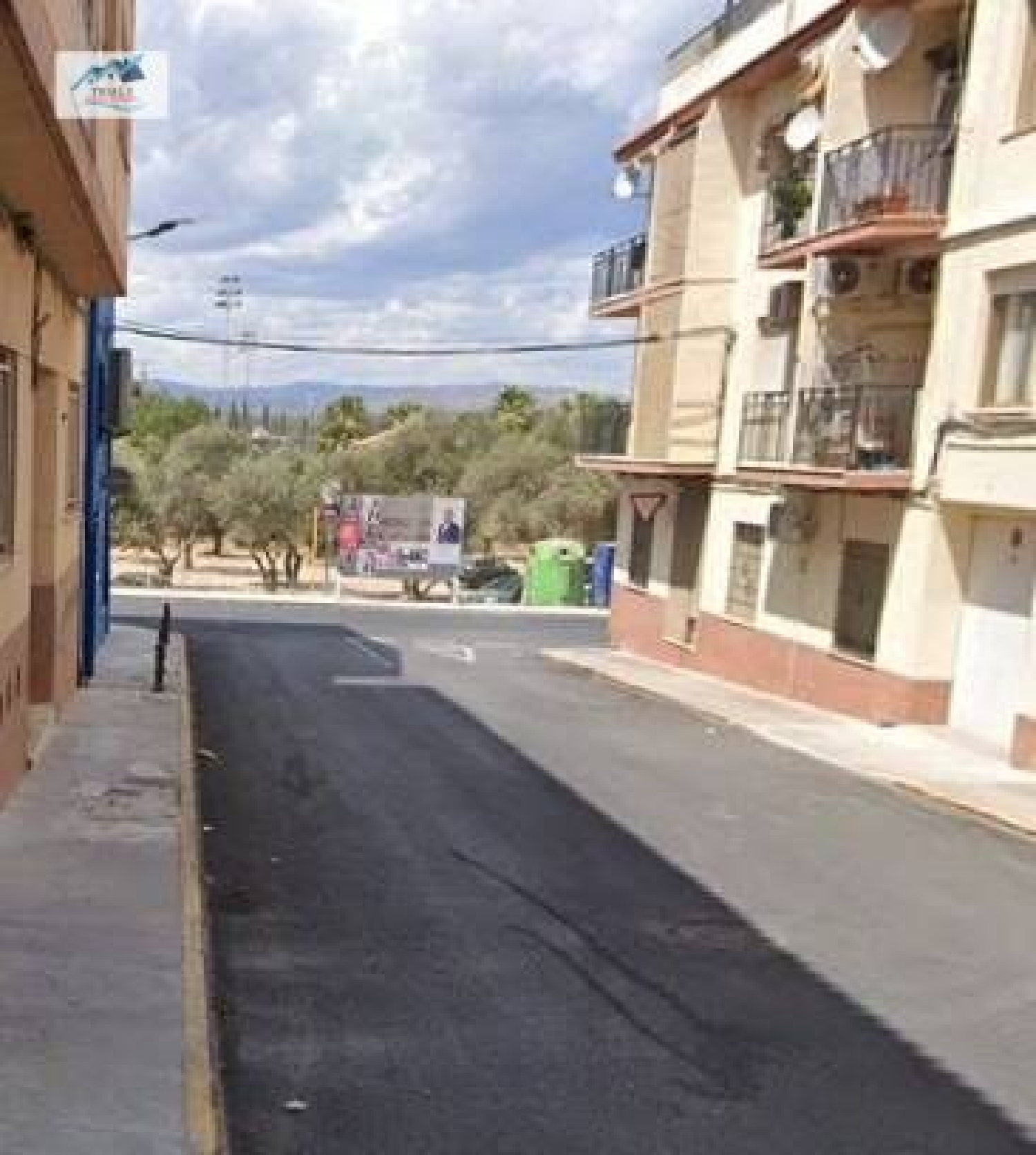 for sale apartment Vilamarxant Camp De Túria 2