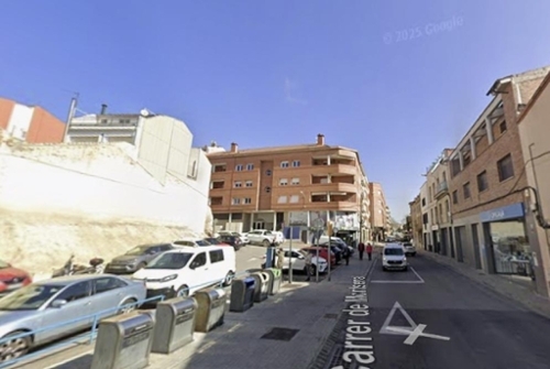 Vilanova Del Camí Anoia appartement foto 6317556