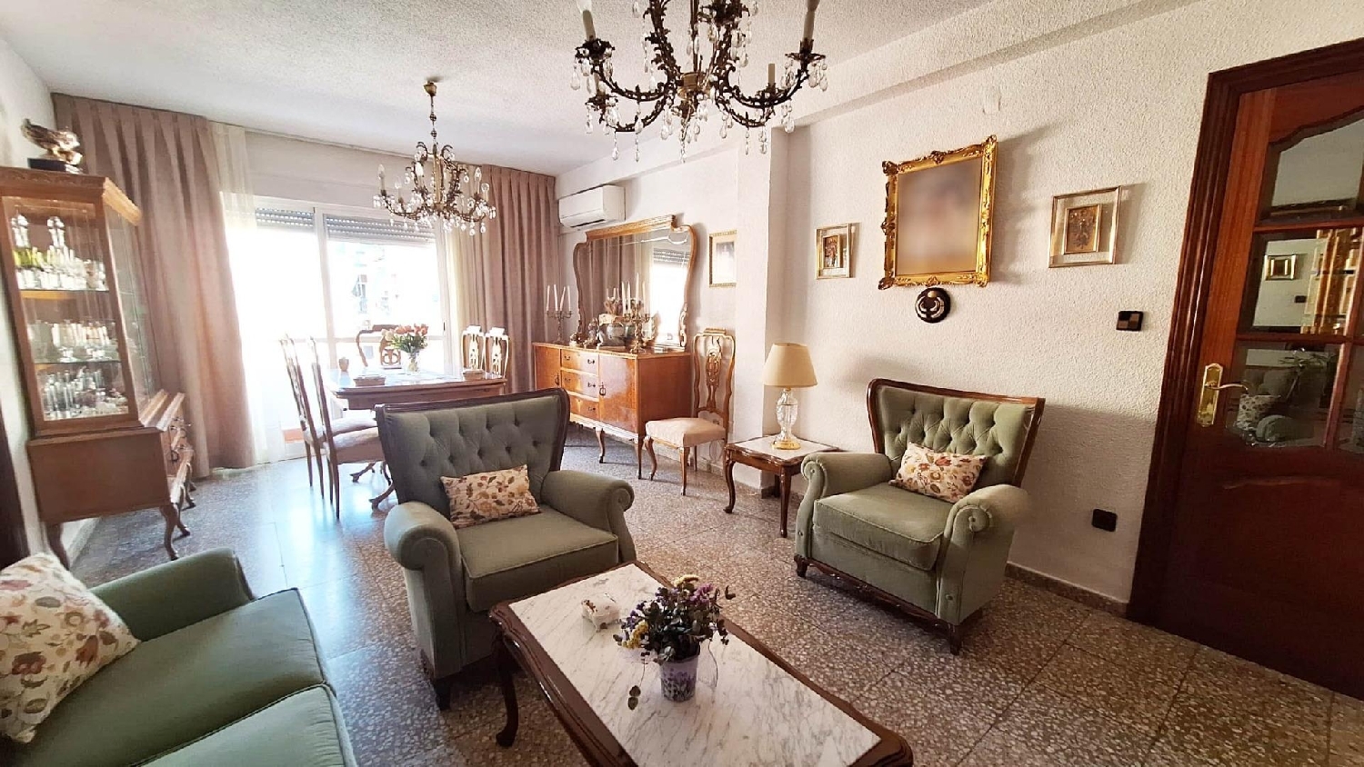 till salu lägenhet Villafranca De Córdoba Alto Guadalquivir 2