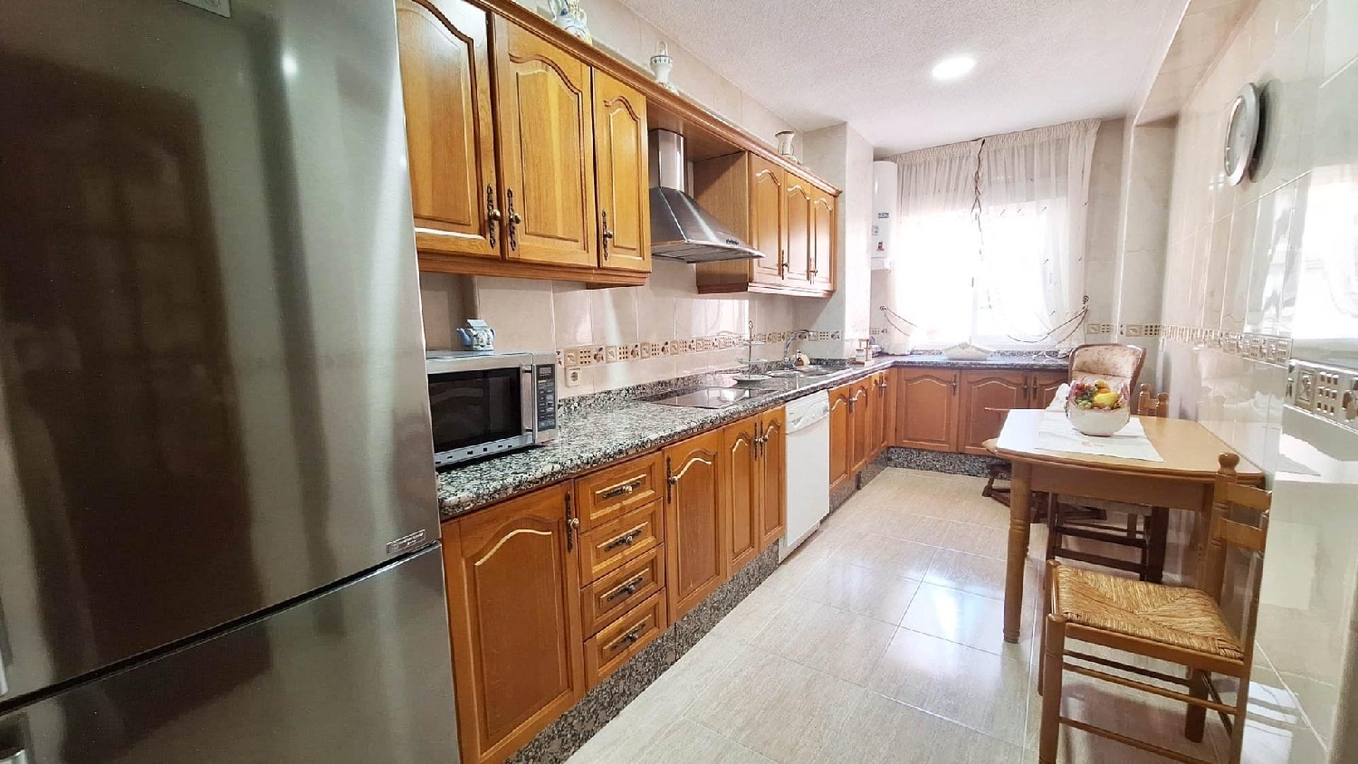  till salu lägenhet Villafranca De Córdoba Alto Guadalquivir 6
