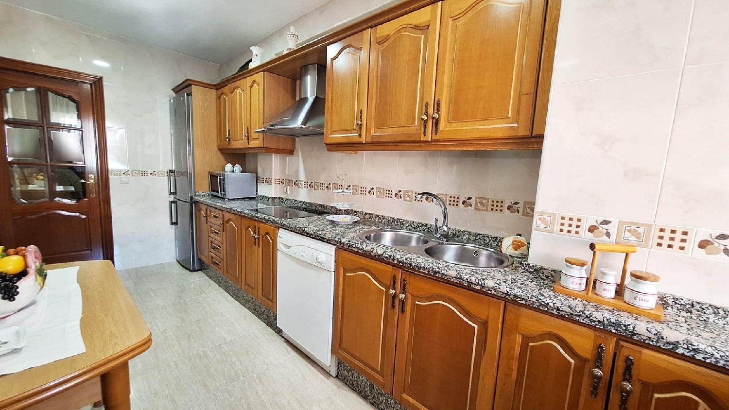  till salu lägenhet Villafranca De Córdoba Alto Guadalquivir 7