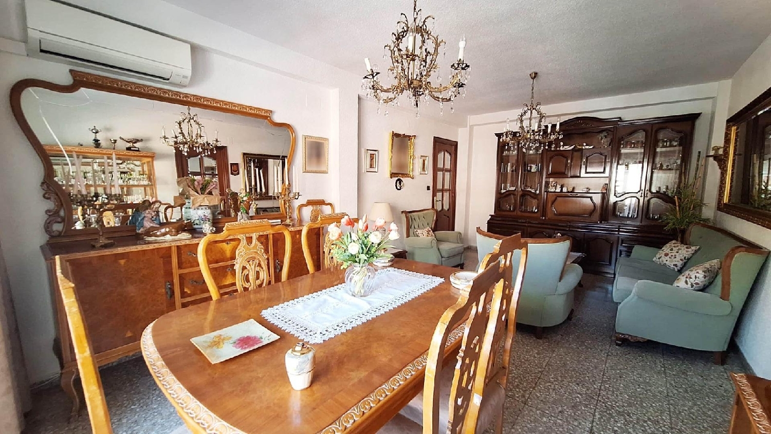  till salu lägenhet Villafranca De Córdoba Alto Guadalquivir 4