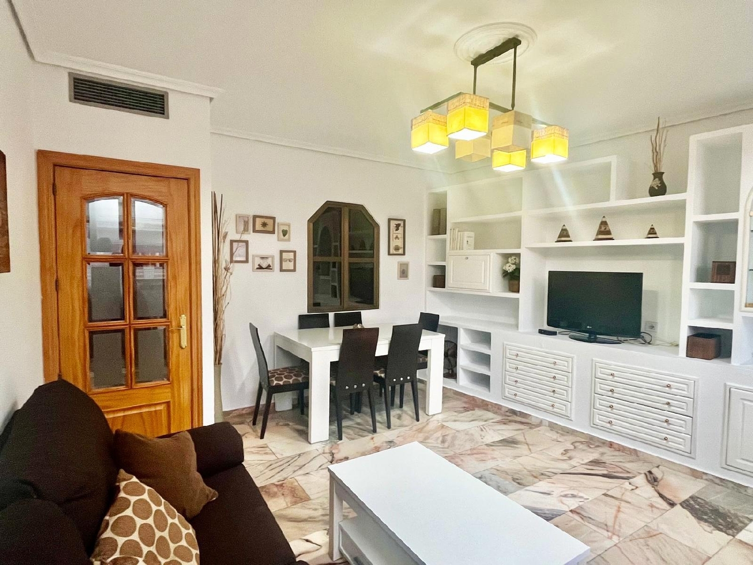 à vendre appartement Villafranca De Córdoba Alto Guadalquivir 3