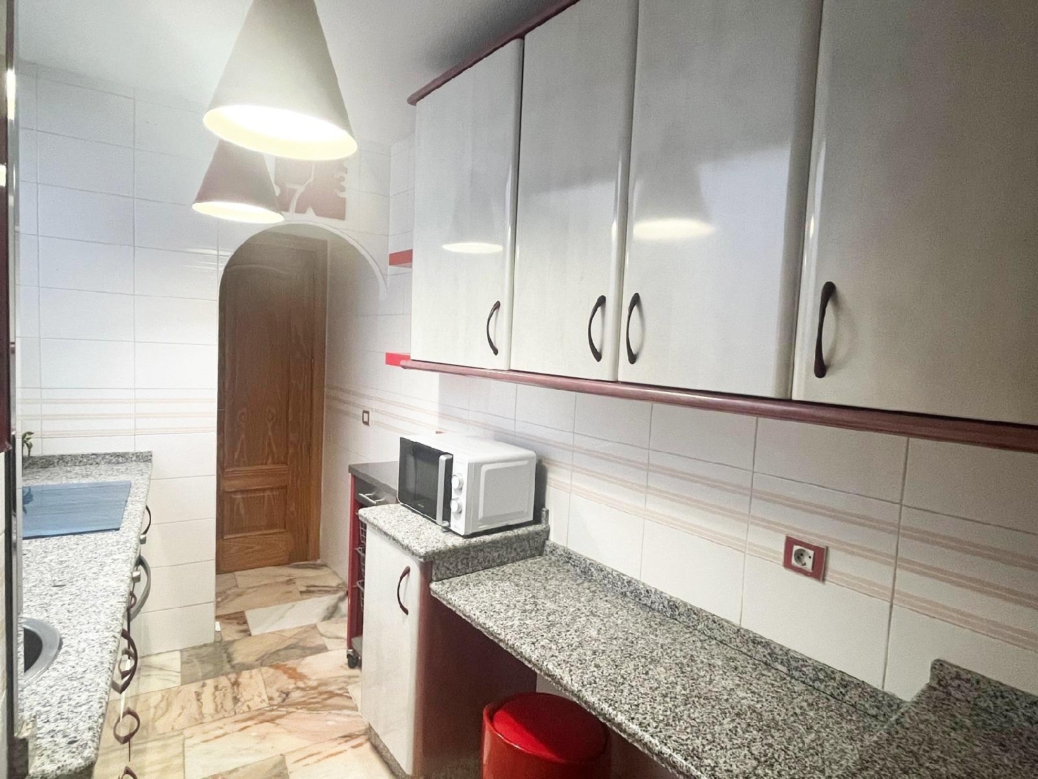 à vendre appartement Villafranca De Córdoba Alto Guadalquivir 7