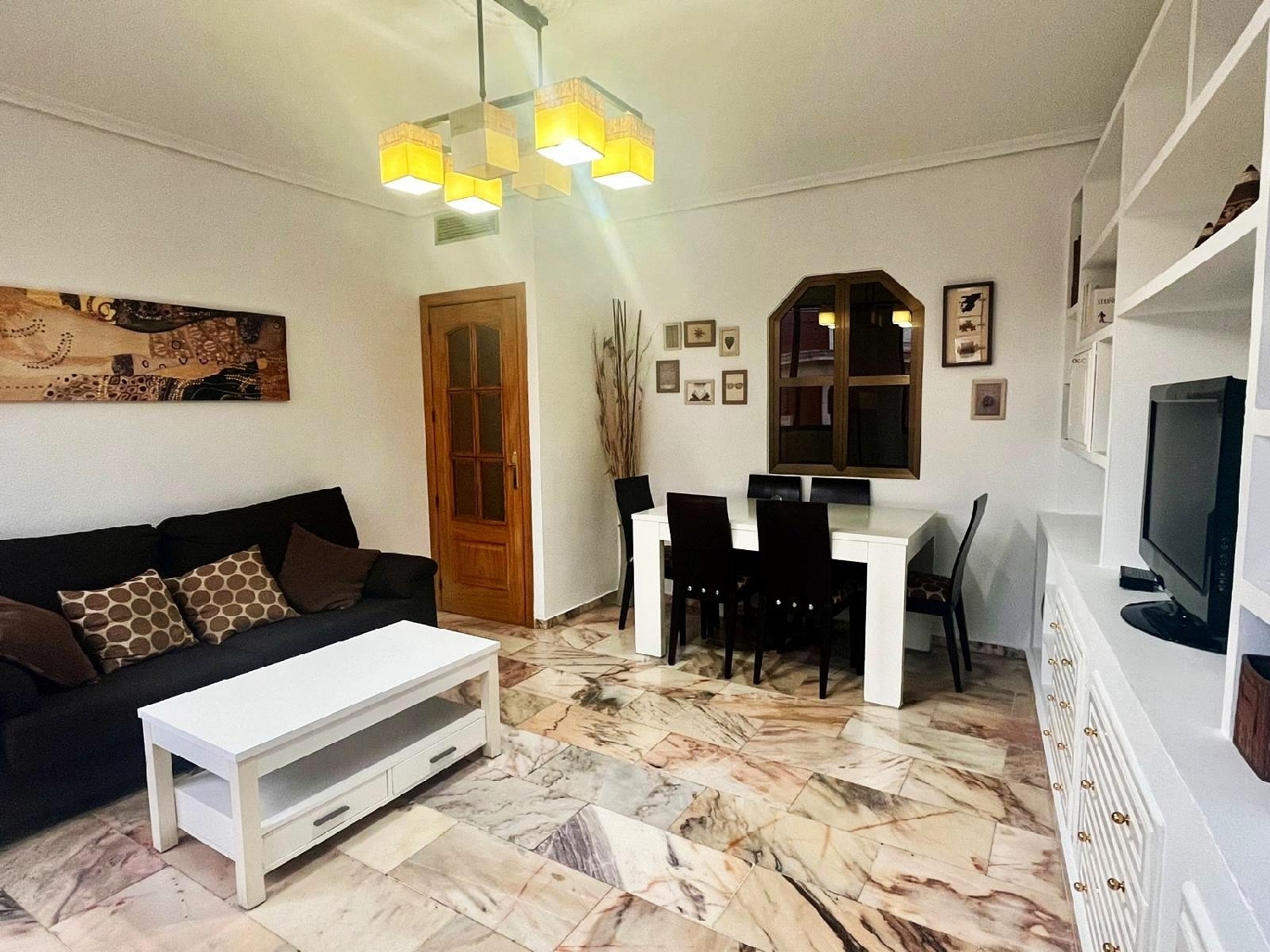 à vendre appartement Villafranca De Córdoba Alto Guadalquivir 4