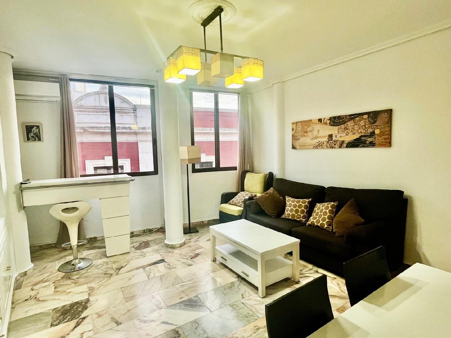à vendre appartement Villafranca De Córdoba Alto Guadalquivir 2