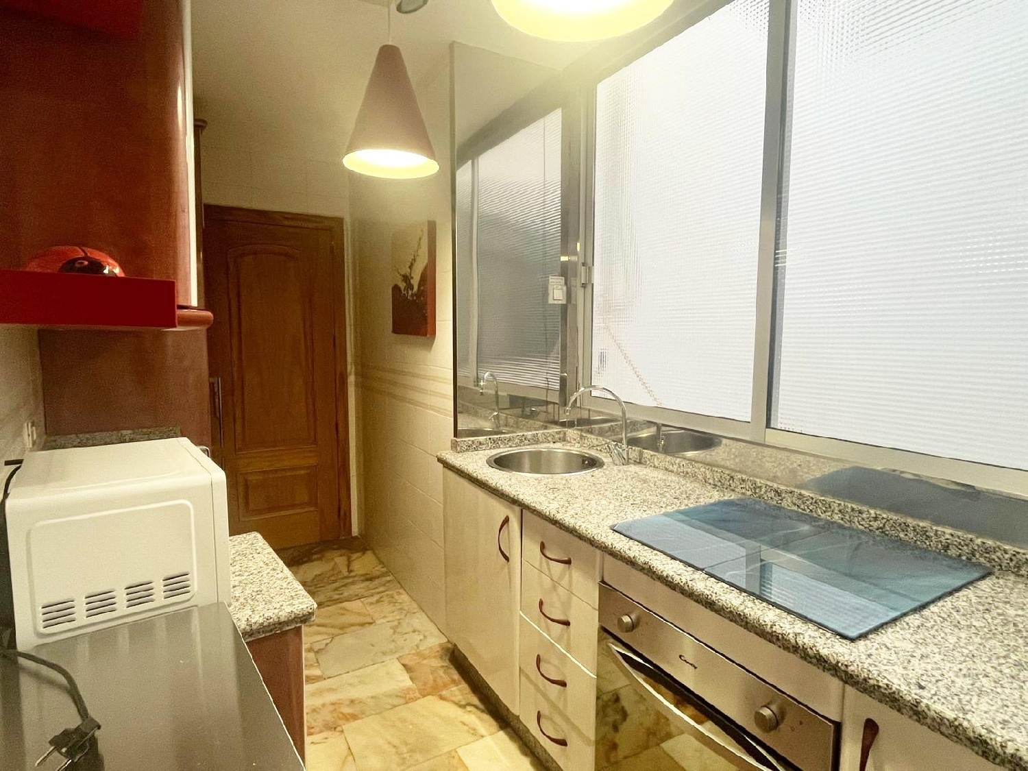 à vendre appartement Villafranca De Córdoba Alto Guadalquivir 5