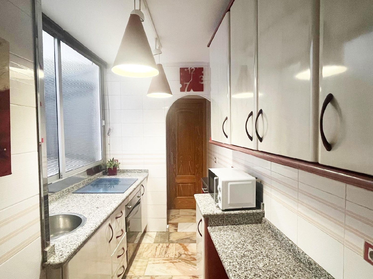 à vendre appartement Villafranca De Córdoba Alto Guadalquivir 6