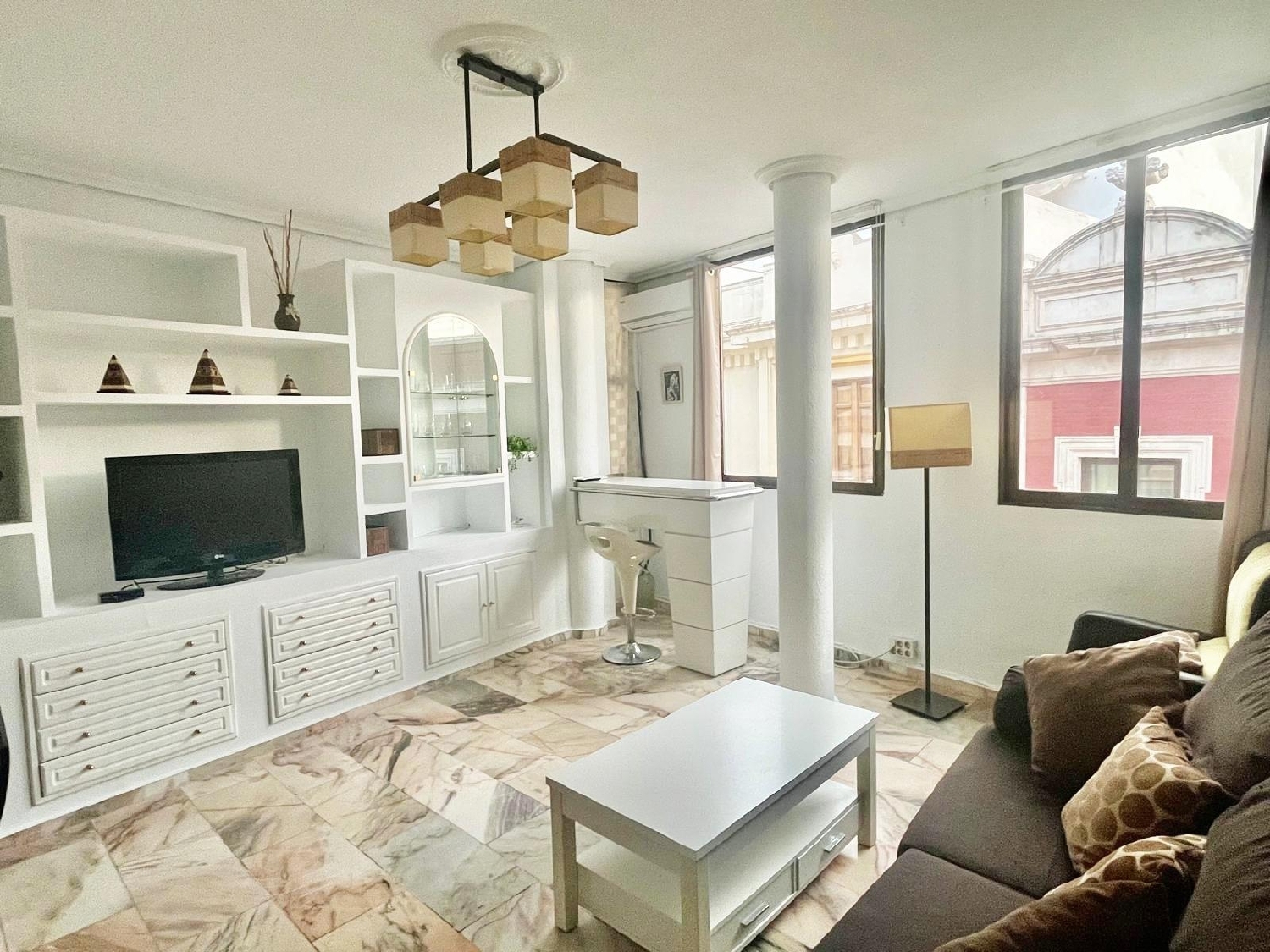 à vendre appartement Villafranca De Córdoba Alto Guadalquivir 1