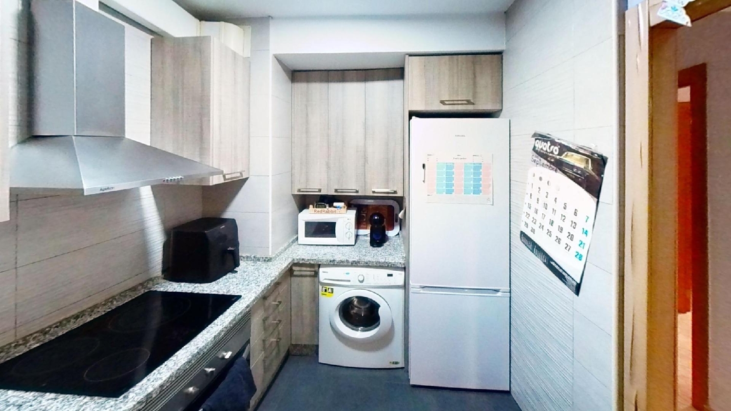  for sale apartment Villafranca De Córdoba Alto Guadalquivir 6