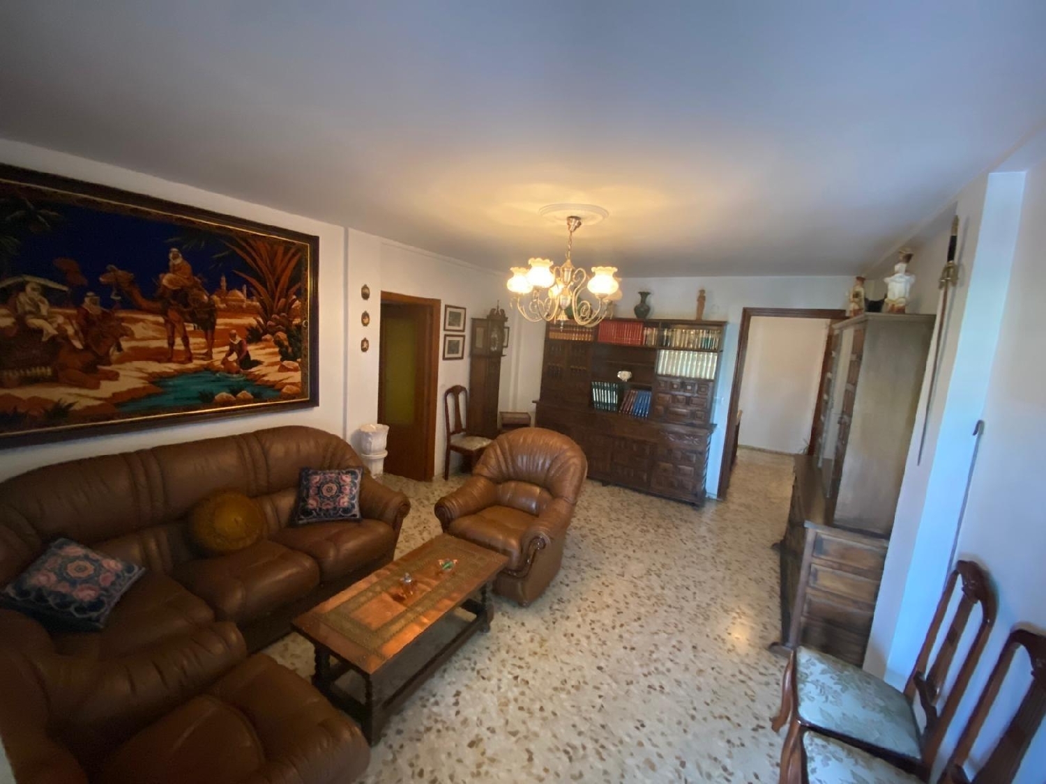 for sale apartment Villafranca De Córdoba Alto Guadalquivir 3