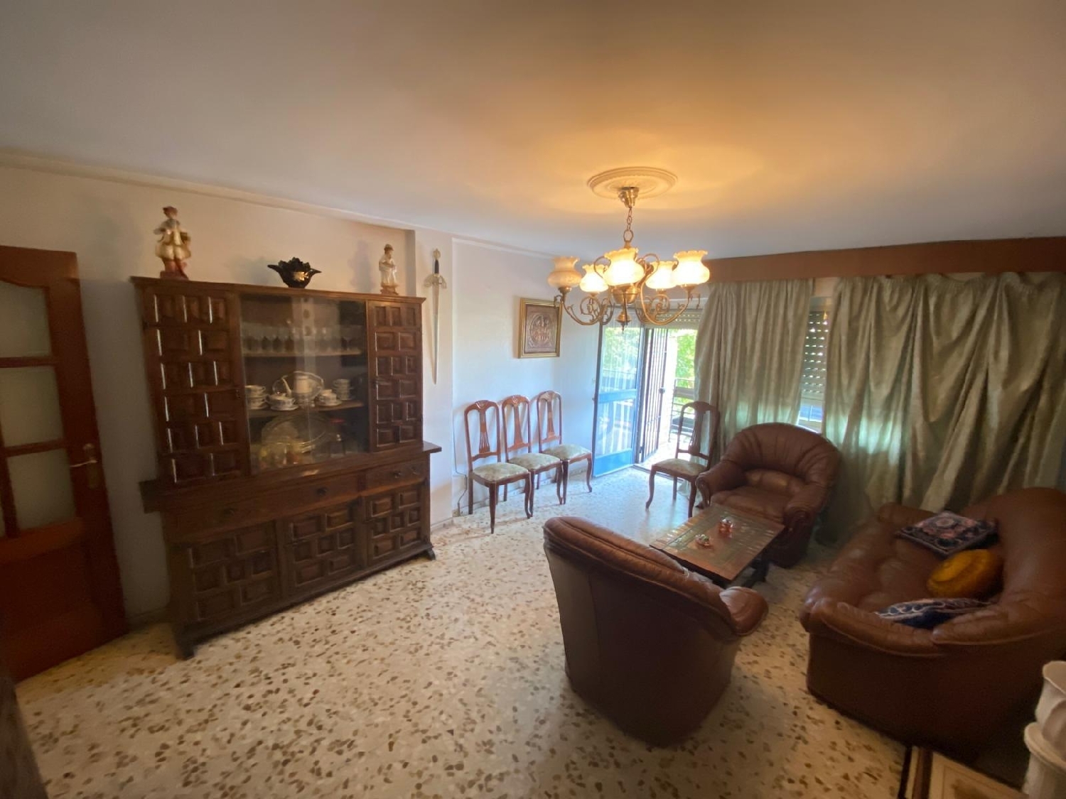 for sale apartment Villafranca De Córdoba Alto Guadalquivir 1