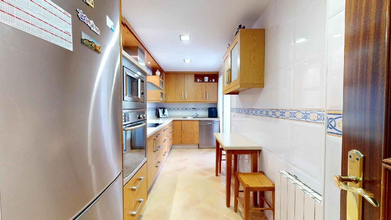 for sale apartment Villafranca De Córdoba Alto Guadalquivir 8