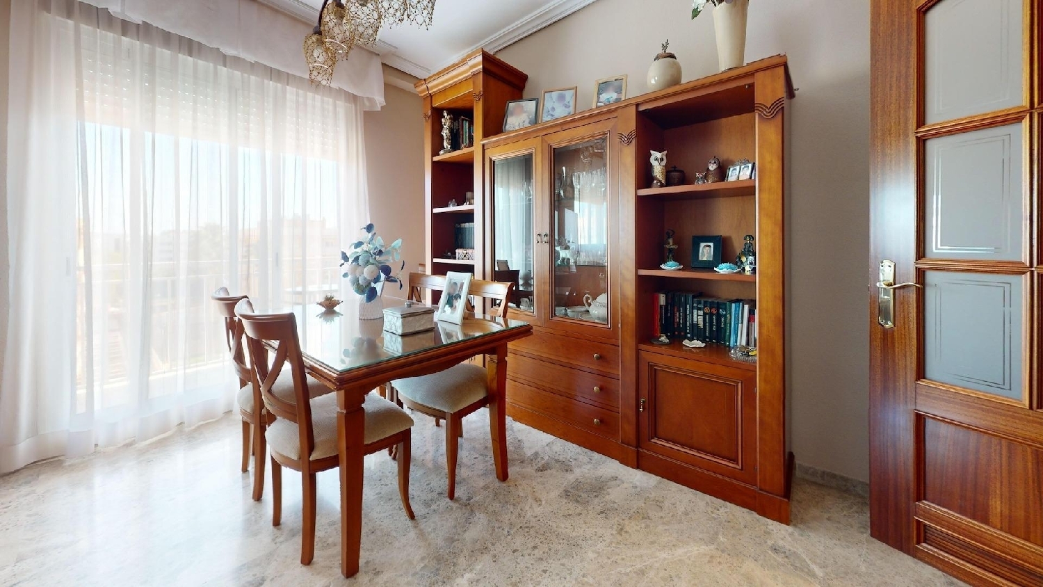 for sale apartment Villafranca De Córdoba Alto Guadalquivir 4