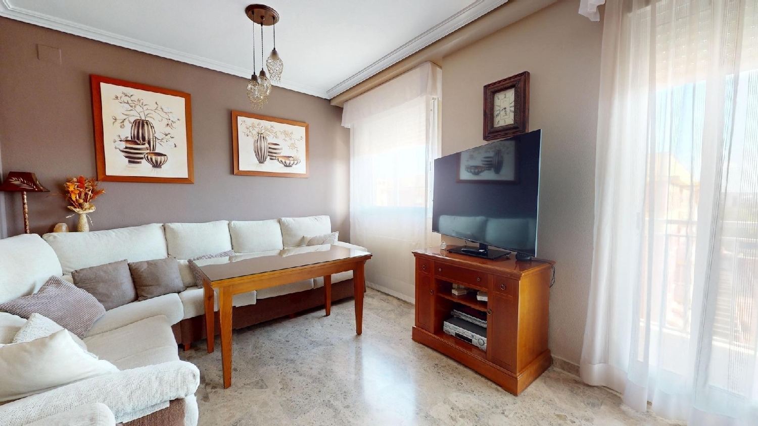 for sale apartment Villafranca De Córdoba Alto Guadalquivir 3