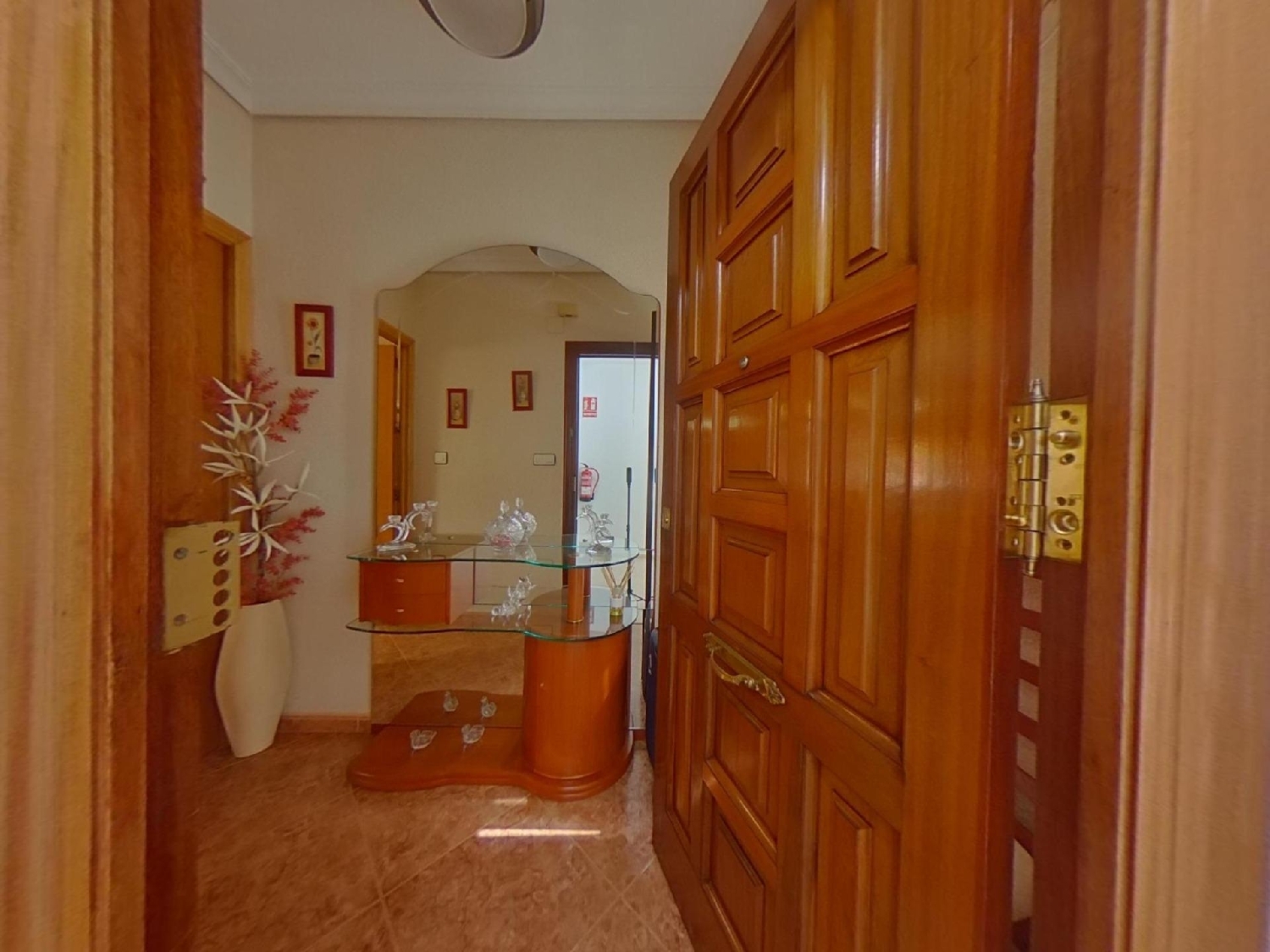 for sale apartment Villafranca De Córdoba Alto Guadalquivir 2