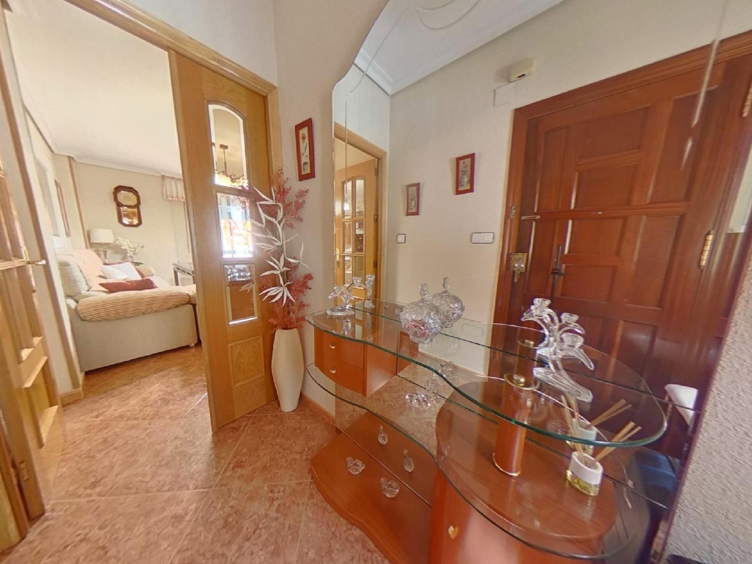 for sale apartment Villafranca De Córdoba Alto Guadalquivir 3