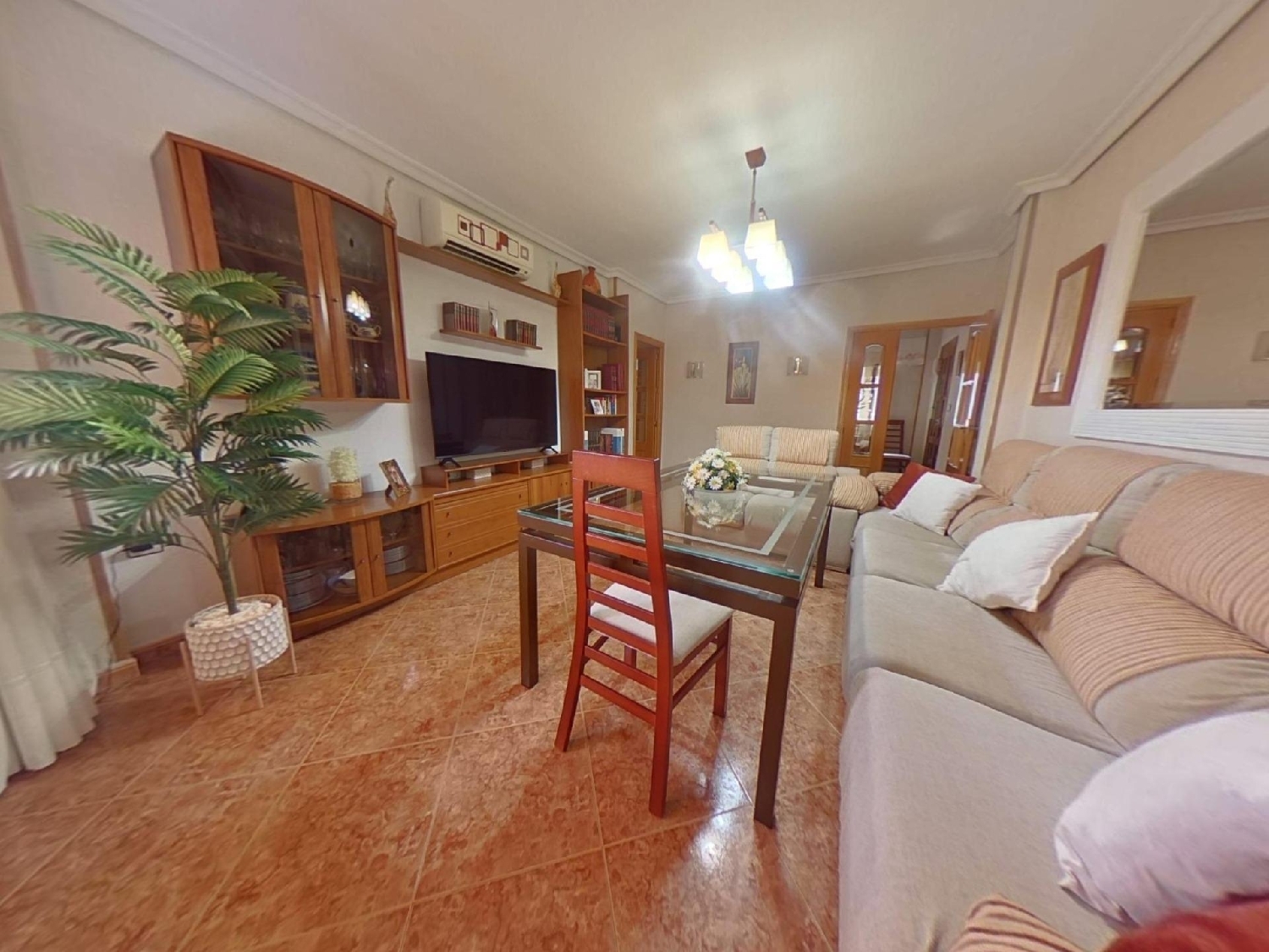 for sale apartment Villafranca De Córdoba Alto Guadalquivir 4