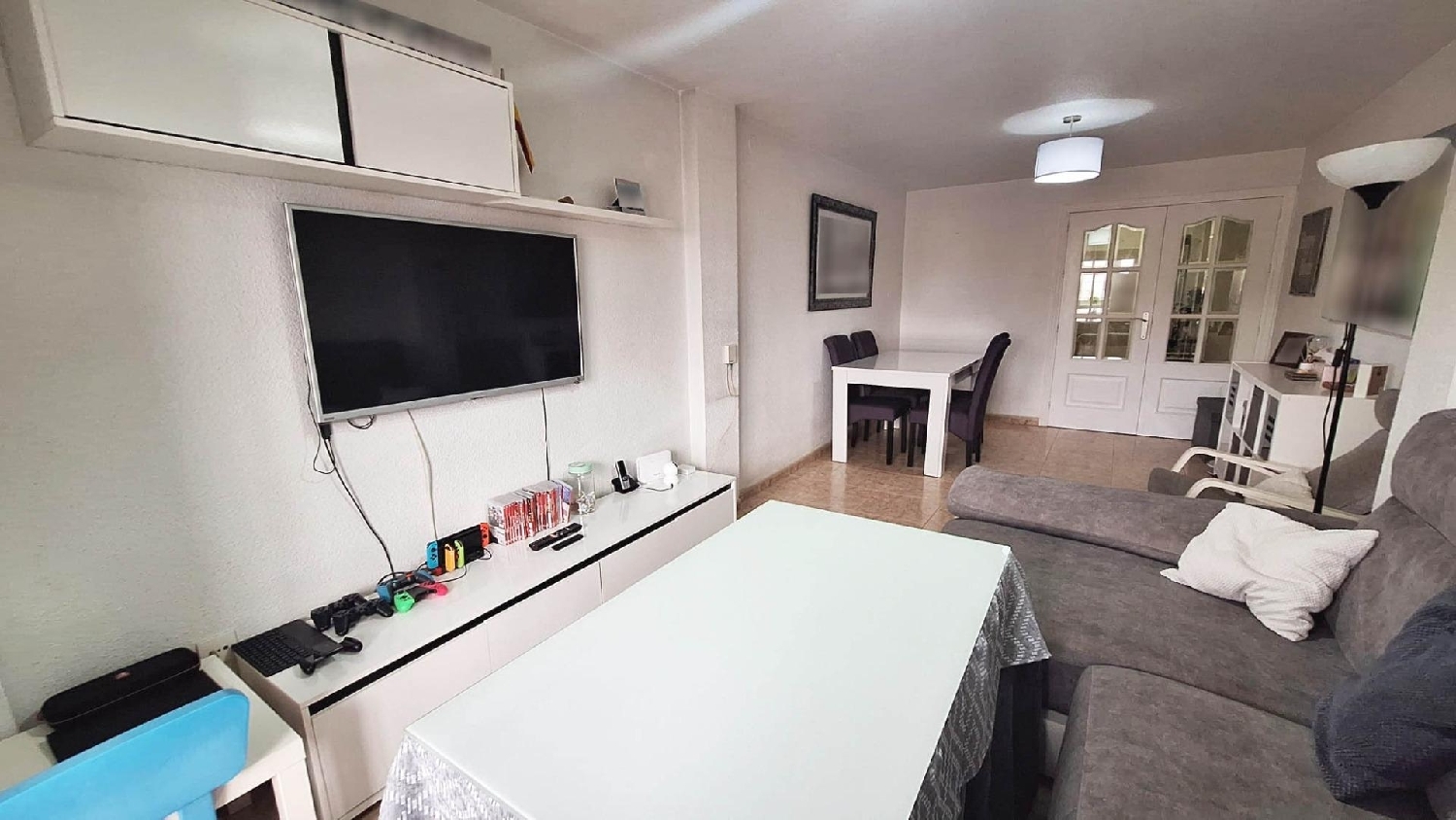 for sale apartment Villafranca De Córdoba Alto Guadalquivir 4