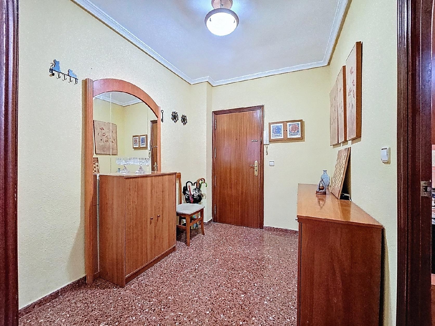  for sale apartment Villafranca De Córdoba Alto Guadalquivir 3