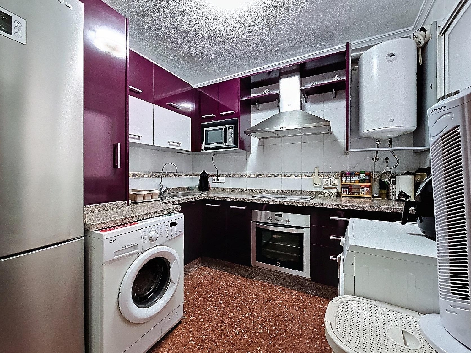  for sale apartment Villafranca De Córdoba Alto Guadalquivir 5