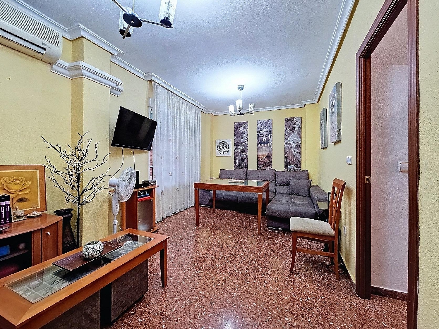  for sale apartment Villafranca De Córdoba Alto Guadalquivir 2