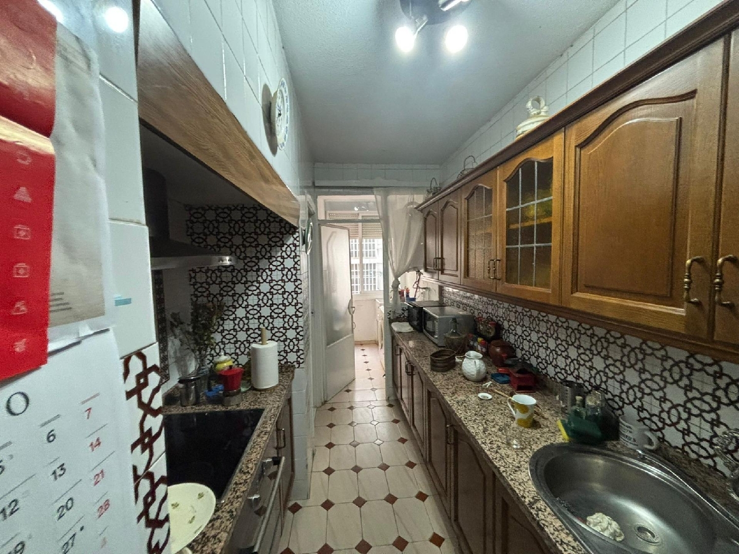  kaufen Wohnung Villafranca De Córdoba Alto Guadalquivir 4