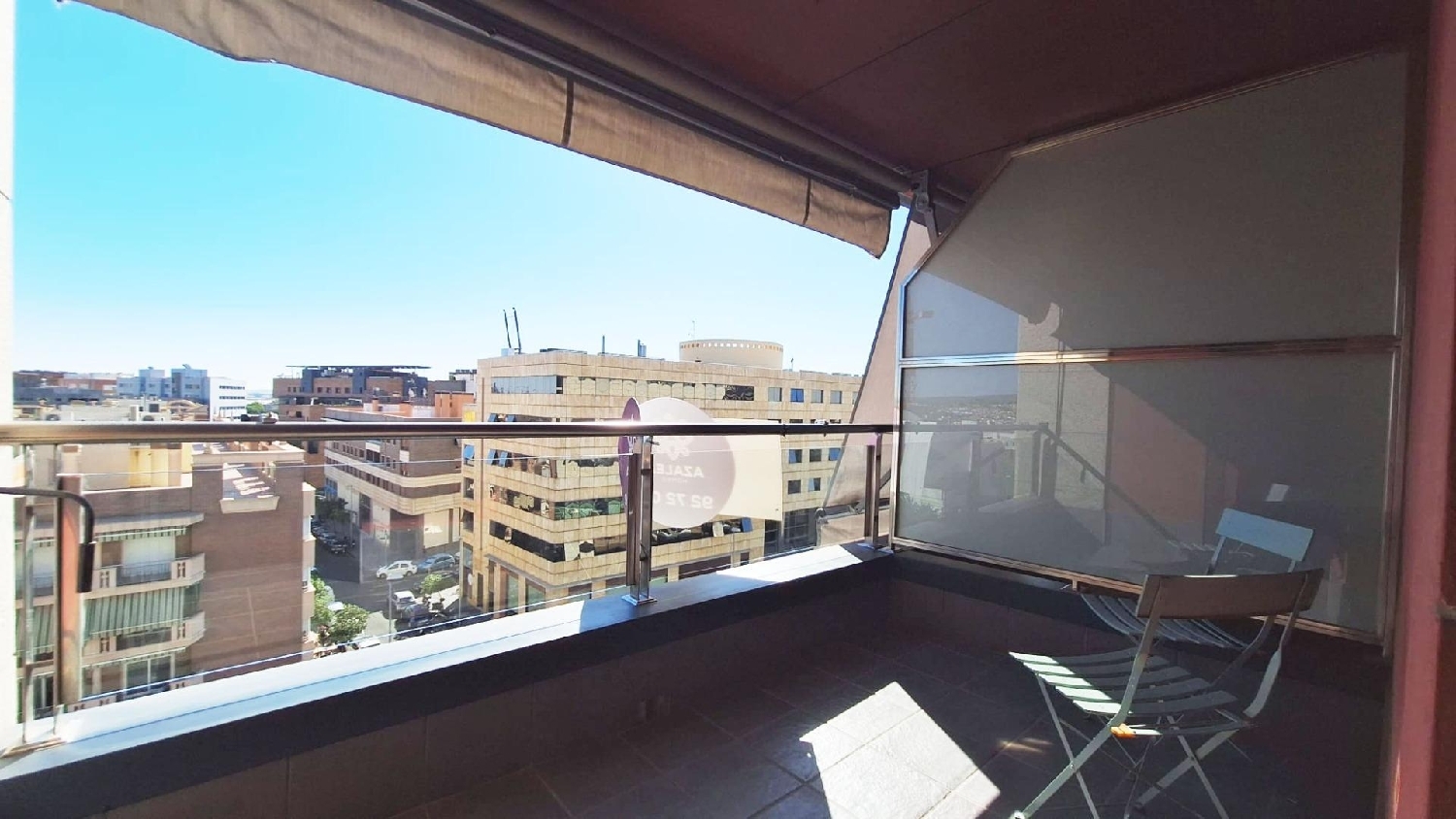  kaufen Wohnung Villafranca De Córdoba Alto Guadalquivir 2