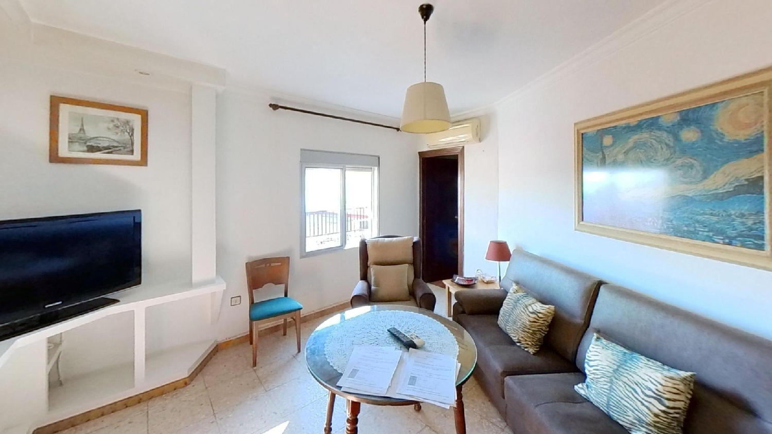  for sale apartment Villafranca De Córdoba Alto Guadalquivir 5