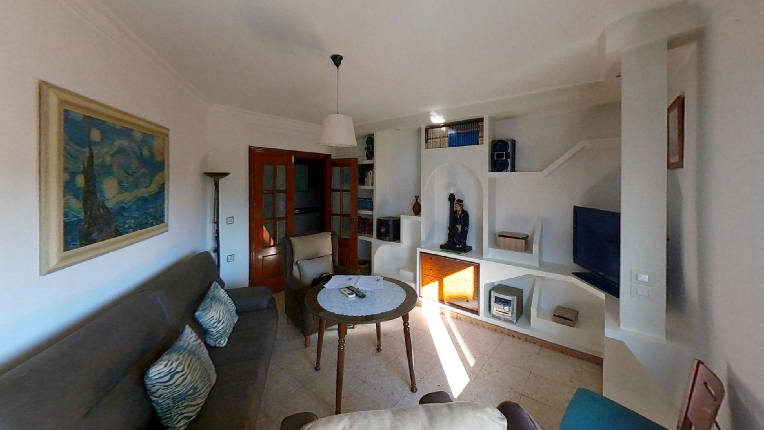  for sale apartment Villafranca De Córdoba Alto Guadalquivir 4