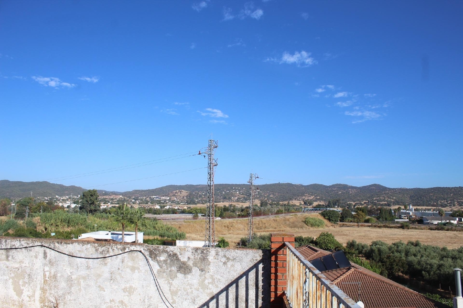 for sale apartment Villafranca De Córdoba Alto Guadalquivir 2