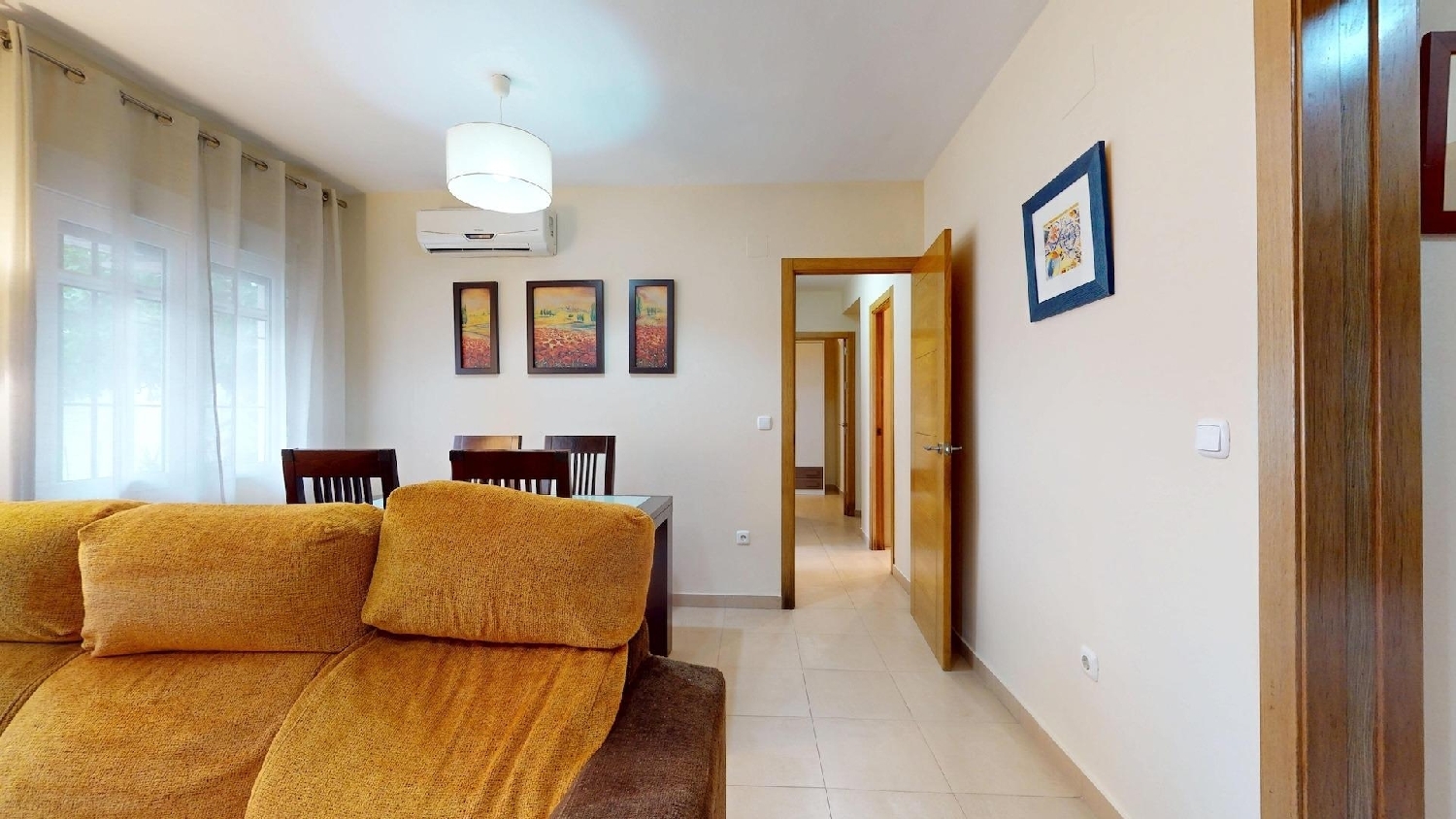 kaufen Wohnung Villafranca De Córdoba Alto Guadalquivir 7