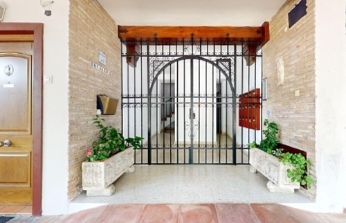 Villafranca De Córdoba Alto Guadalquivir Wohnung Bild 6318820