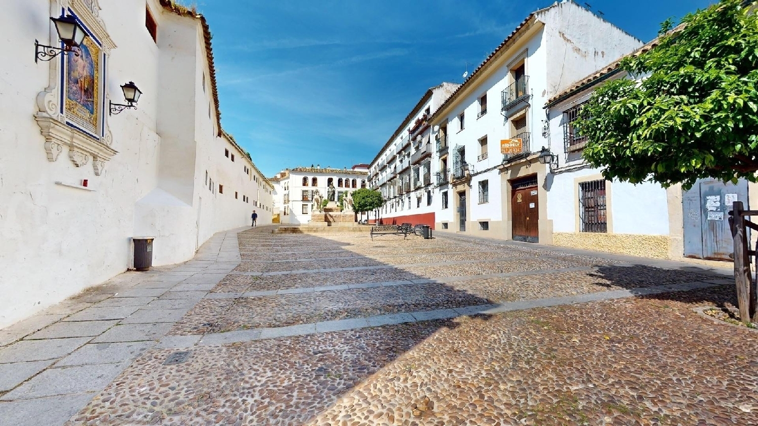 kaufen Wohnung Villafranca De Córdoba Alto Guadalquivir 3