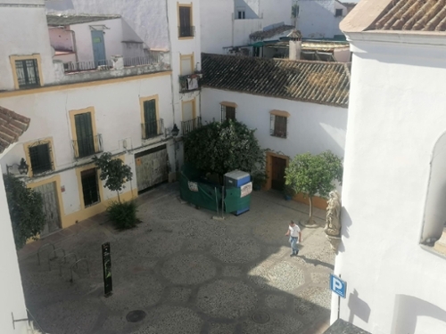 Villafranca De Córdoba Alto Guadalquivir Wohnung Bild 6305716