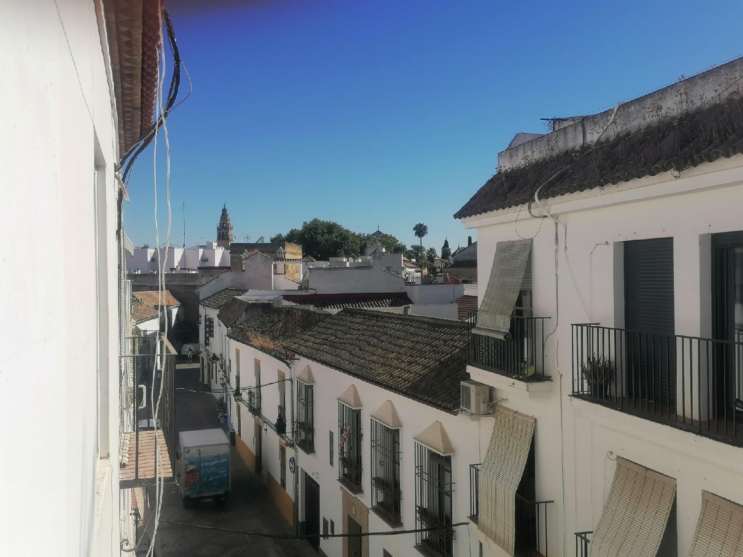  kaufen Wohnung Villafranca De Córdoba Alto Guadalquivir 2