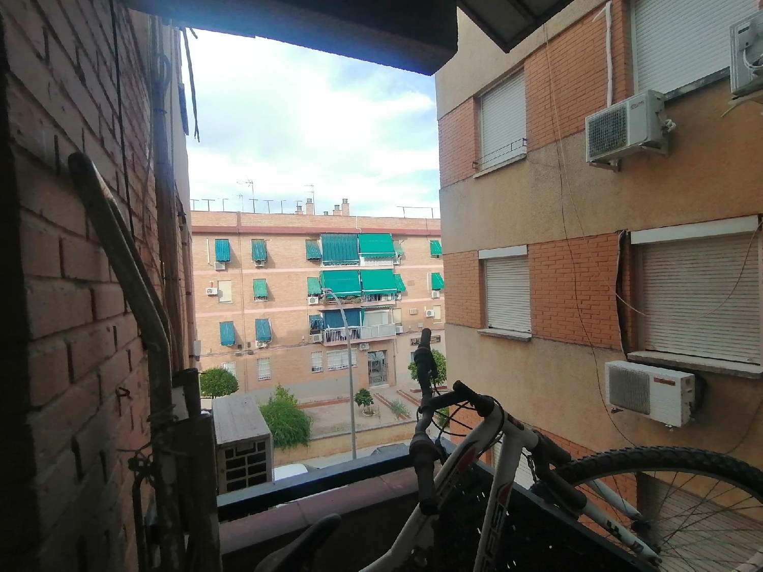  kaufen Wohnung Villafranca De Córdoba Alto Guadalquivir 3