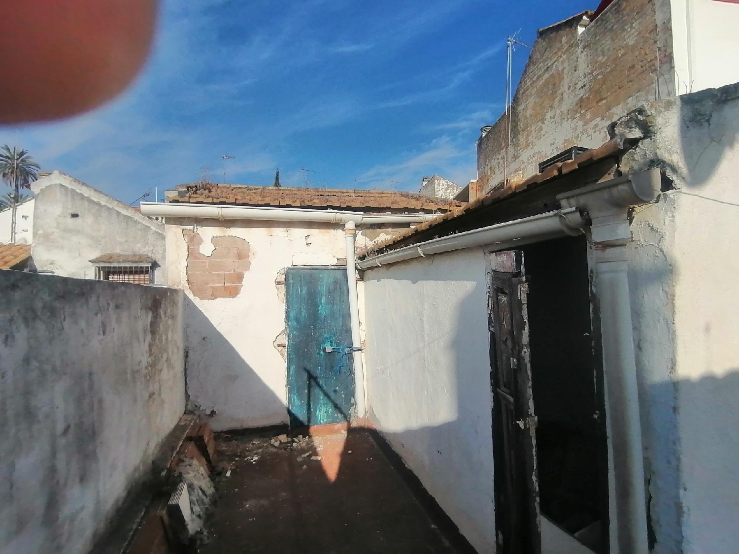  kaufen Wohnung Villafranca De Córdoba Alto Guadalquivir 7