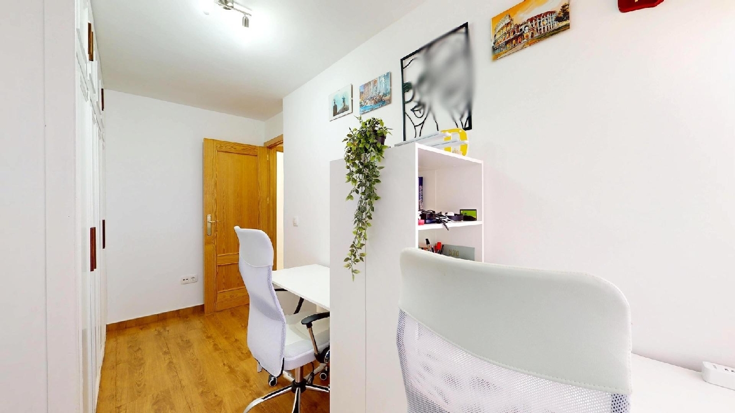 till salu lägenhet Villafranca De Córdoba Alto Guadalquivir 5