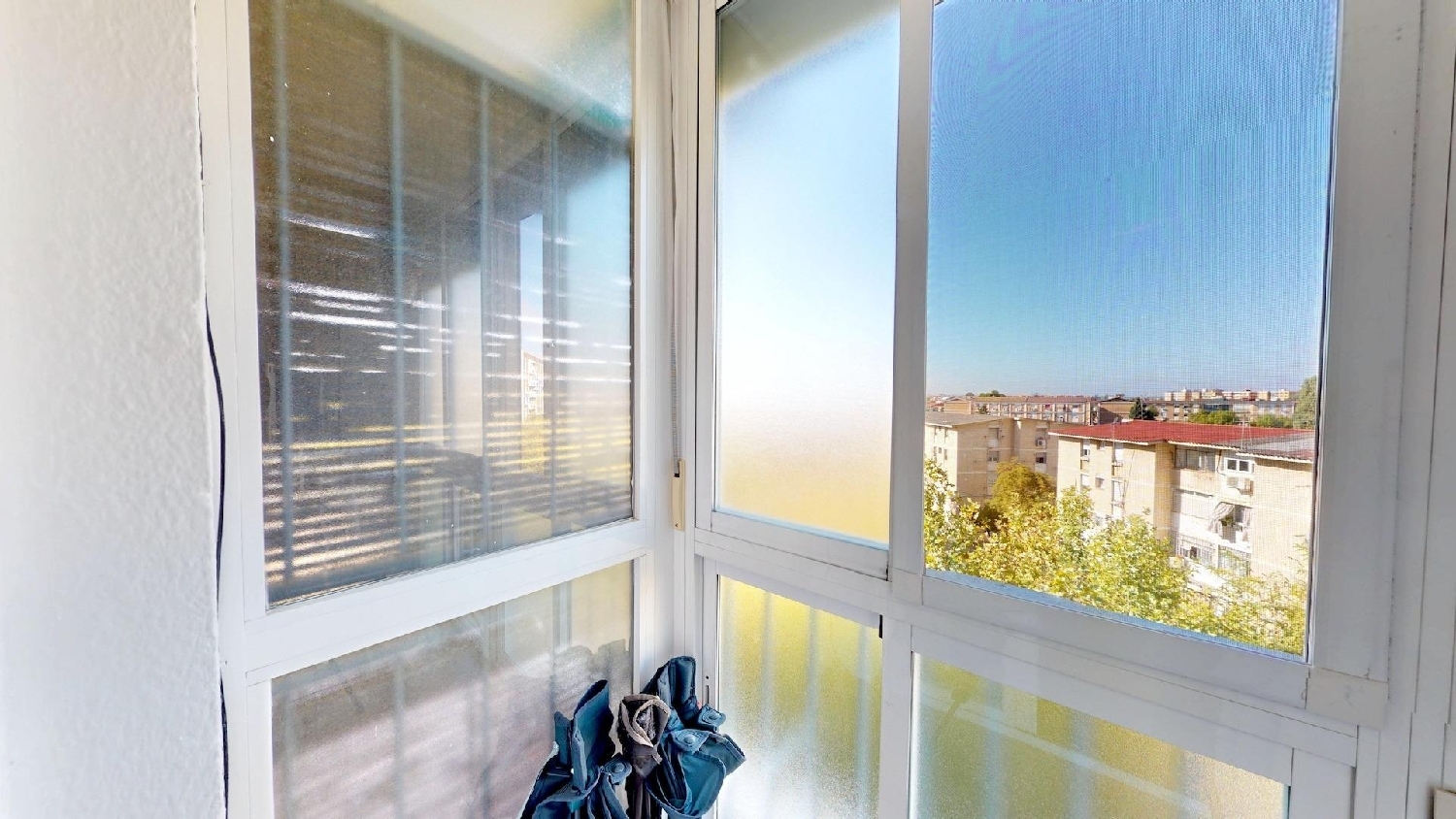 till salu lägenhet Villafranca De Córdoba Alto Guadalquivir 7