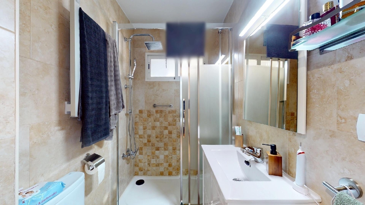 till salu lägenhet Villafranca De Córdoba Alto Guadalquivir 4