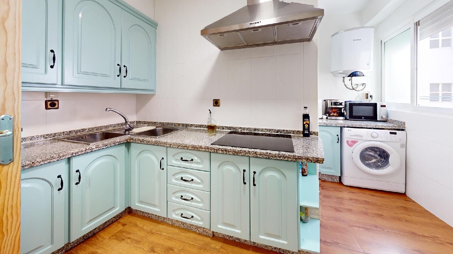 till salu lägenhet Villafranca De Córdoba Alto Guadalquivir 2