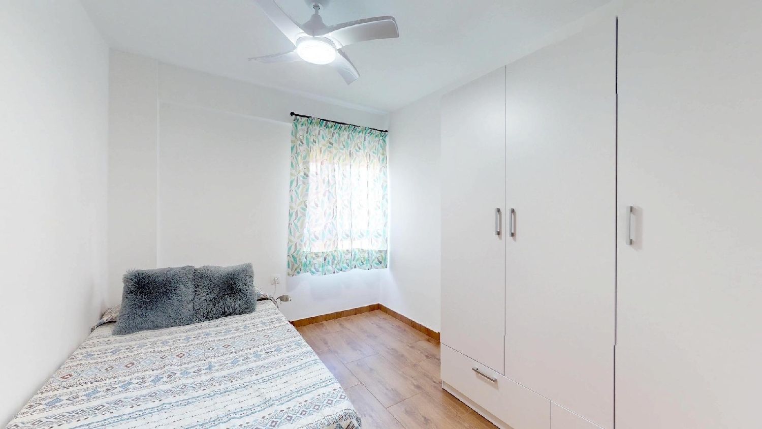 till salu lägenhet Villafranca De Córdoba Alto Guadalquivir 6