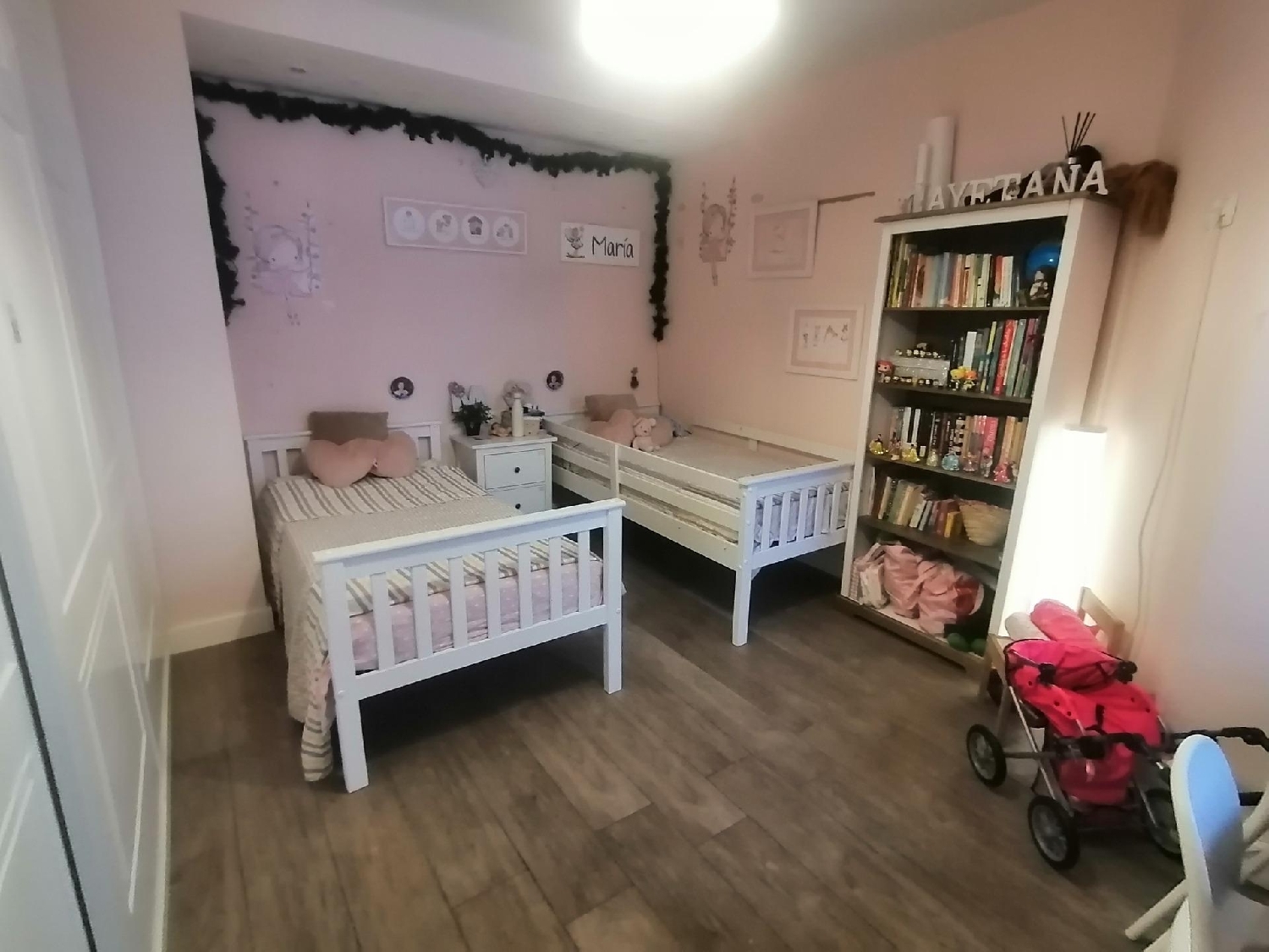 till salu lägenhet Villafranca De Córdoba Alto Guadalquivir 2