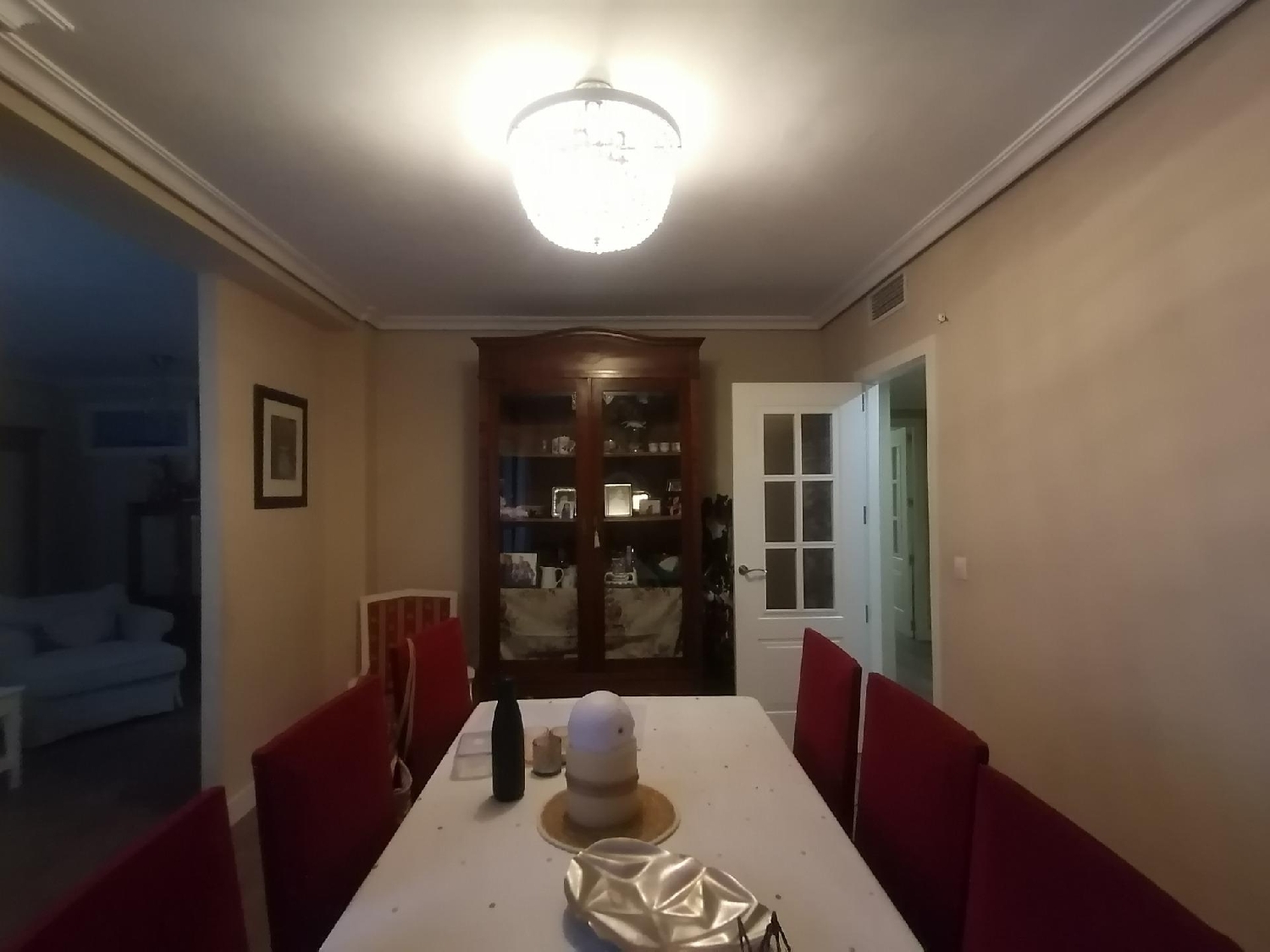 till salu lägenhet Villafranca De Córdoba Alto Guadalquivir 4