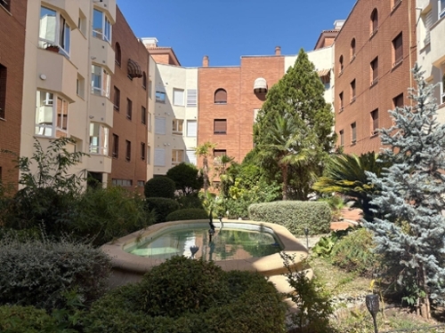 Villafranca De Córdoba Alto Guadalquivir apartamento foto 6309677