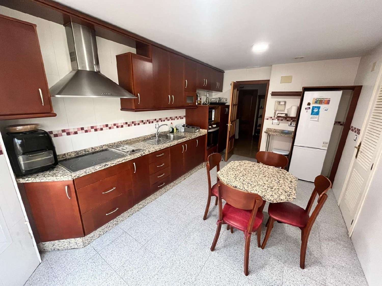 en venta apartamento Villafranca De Córdoba Alto Guadalquivir 3