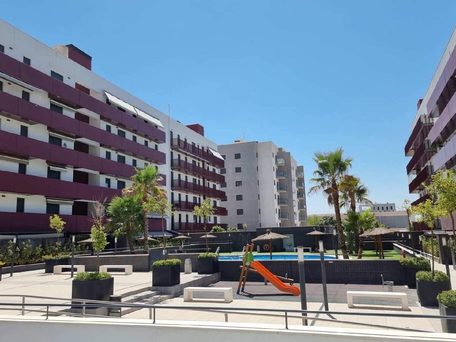  en venta apartamento Villafranca De Córdoba Alto Guadalquivir 5